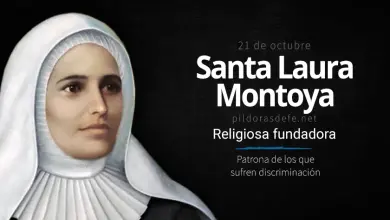 Santa Laura Montoya de Santa Catalina de Siena: Religiosa y fundadora